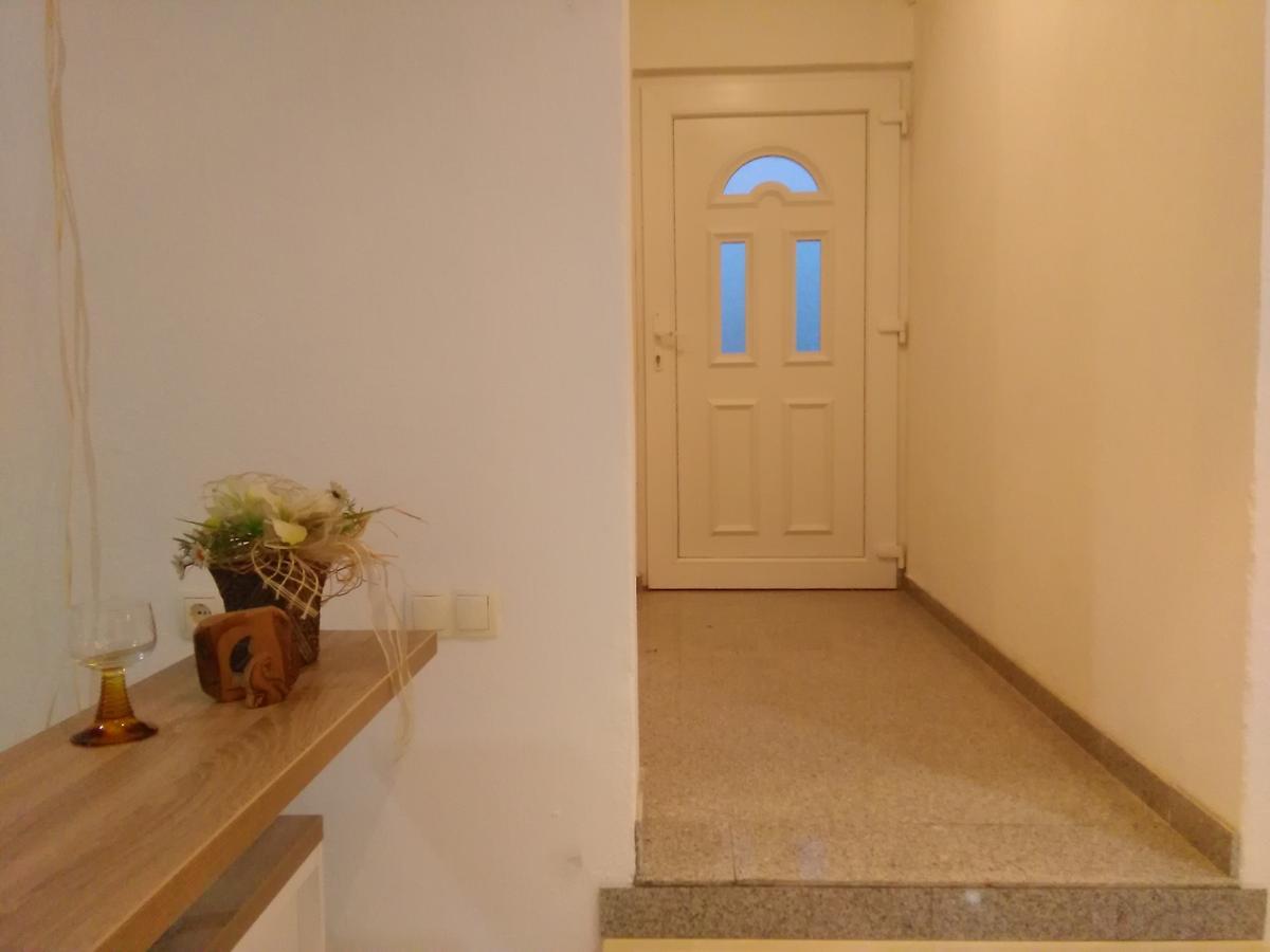 Villa Aurora Medugorje エクステリア 写真