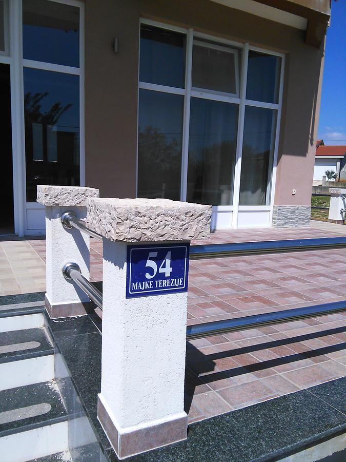 Villa Aurora Medugorje エクステリア 写真